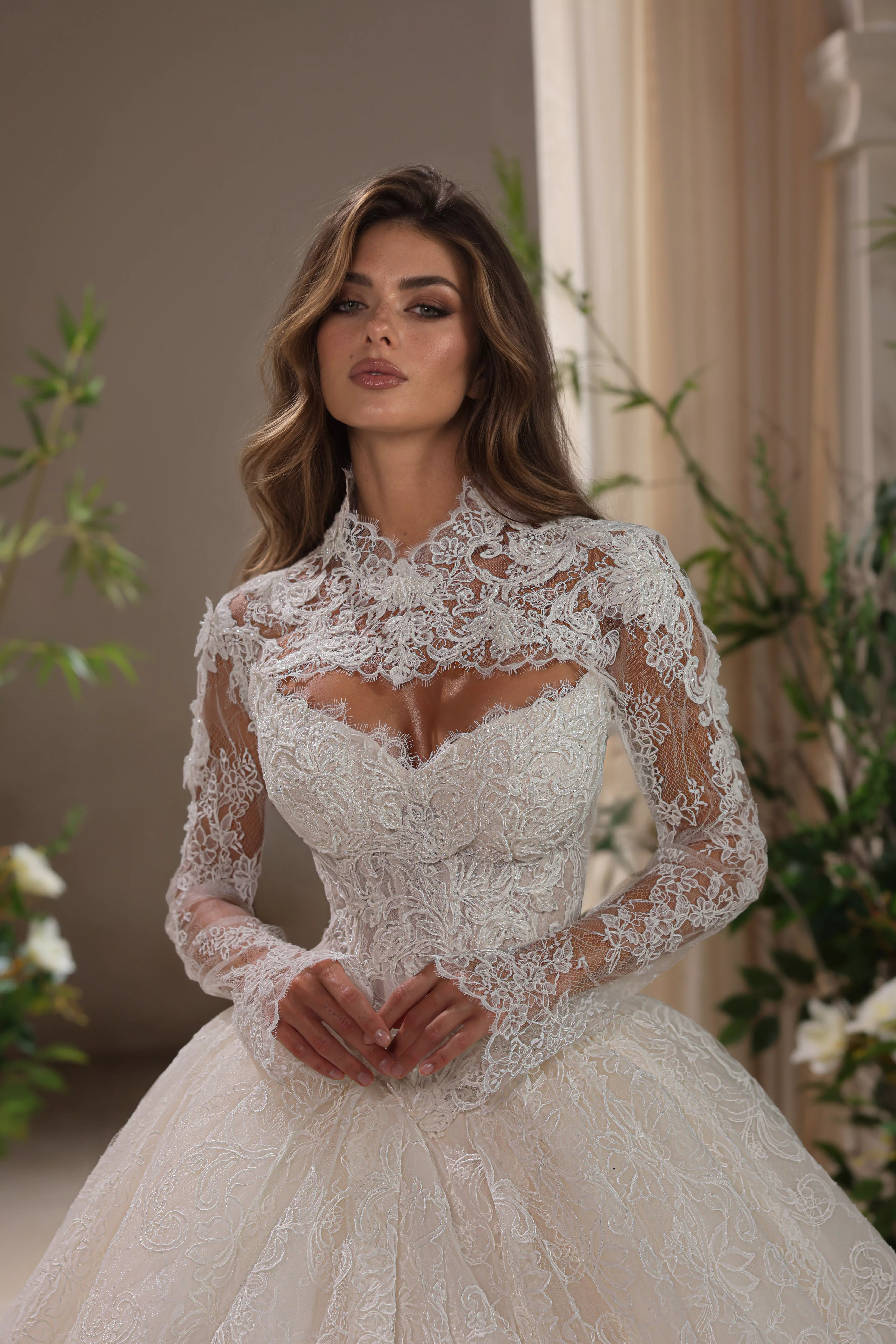 EVELYN - 2